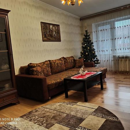 Apartment On Krainego Str 27 Slonim Eksteriør billede