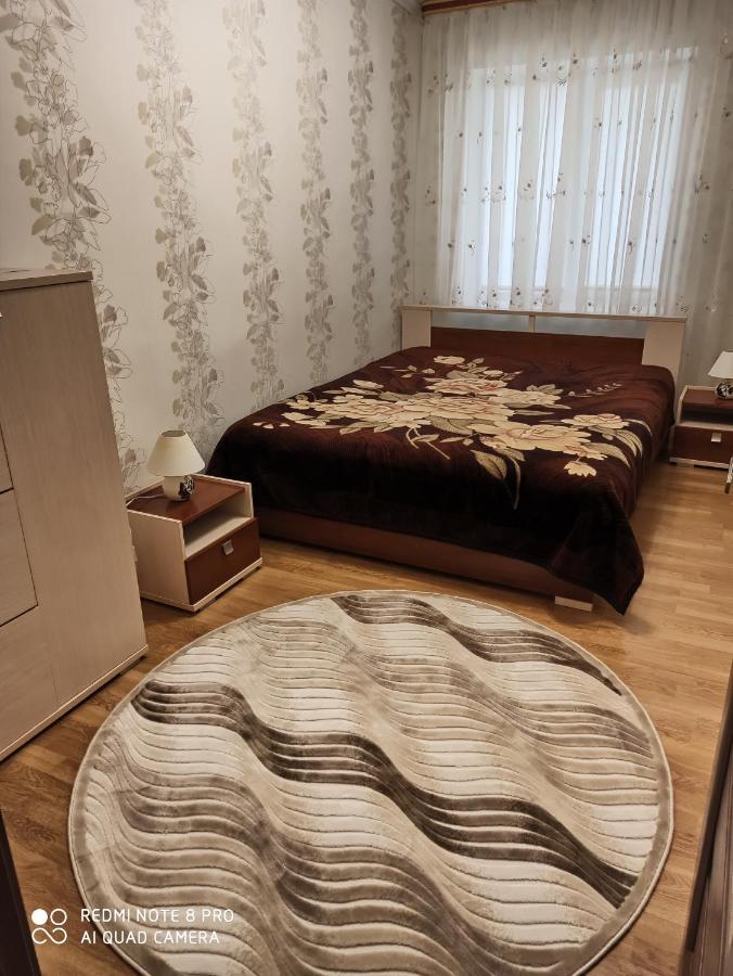 Apartment On Krainego Str 27 Slonim Eksteriør billede